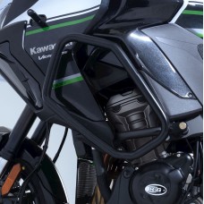 R&G Racing Adventure Bars for the Kawasaki Versys 1000 '2019